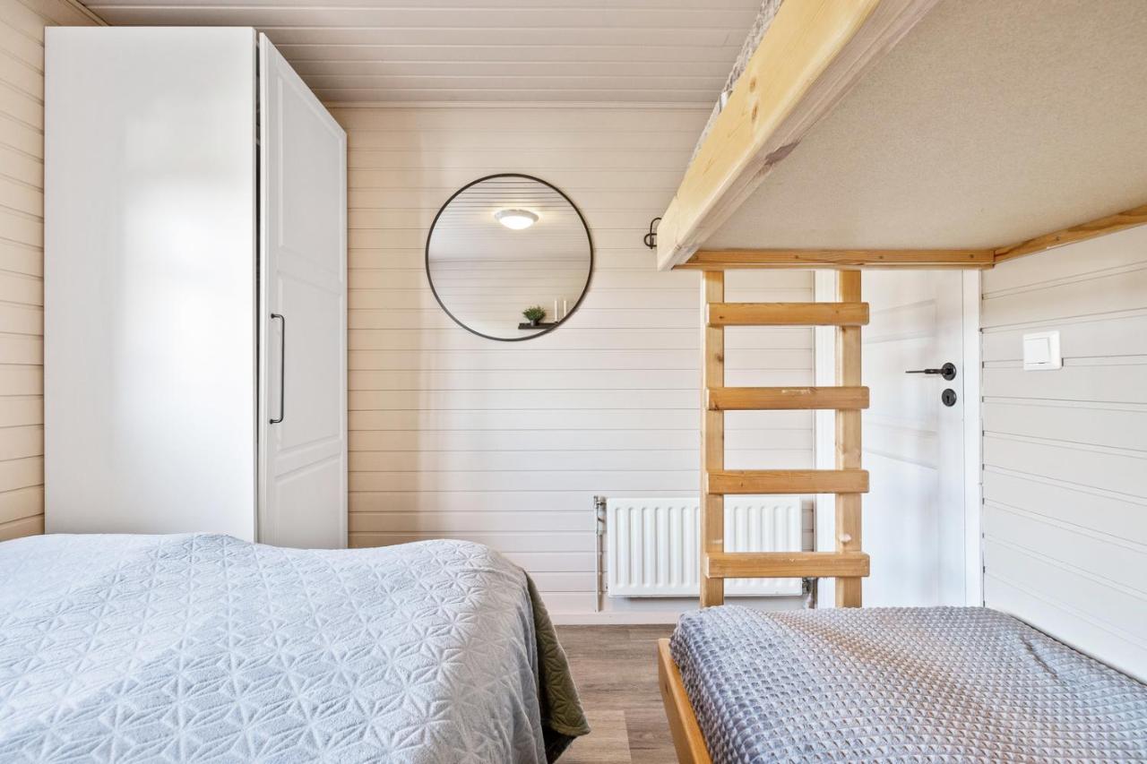 Cosy Cabin On The Golden Circle Selfoss Exterior foto
